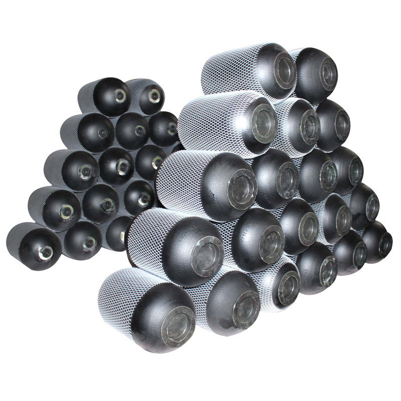 蓄能器在機床液壓夾緊系統中的應用