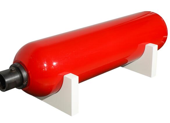 囊式蓄能器主要應用于哪些領域？有什么作用？