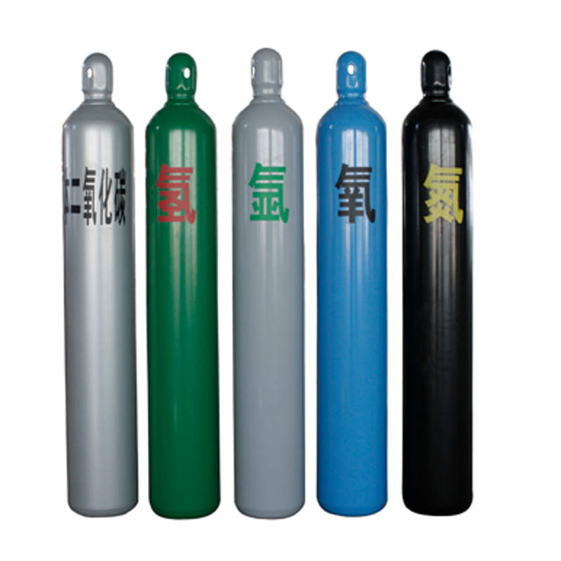 鋼制無縫氣瓶主要應用于哪些領域？有什么作用