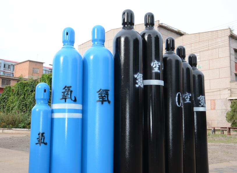 什么是鋼制無縫氣瓶？